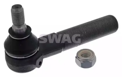 Наконечник поперечной рулевой тяги SWAG купить